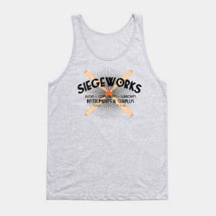 Siegeworks Aviation Tank Top